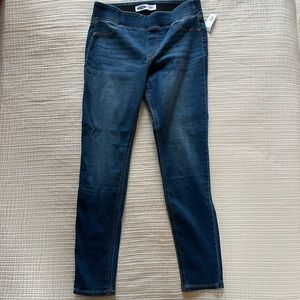 Old Navy Rockstar Jeggings